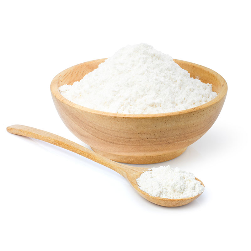 image of fiber powder