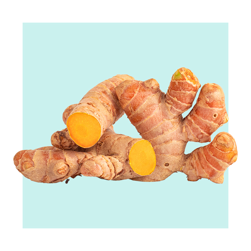 image of turmeric