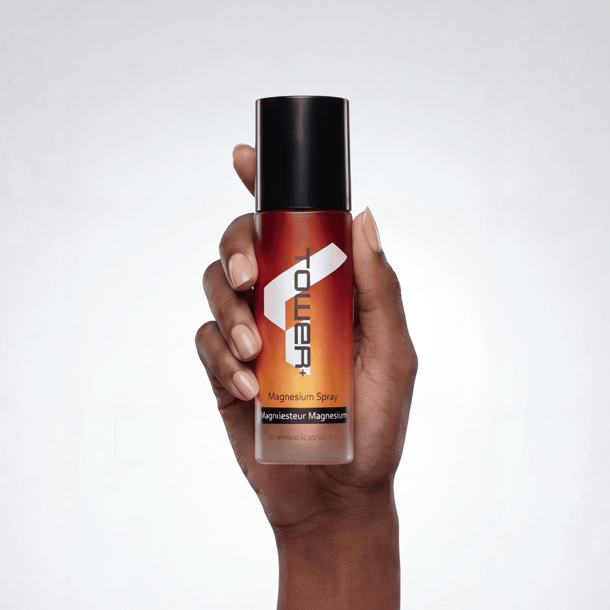 holding spray