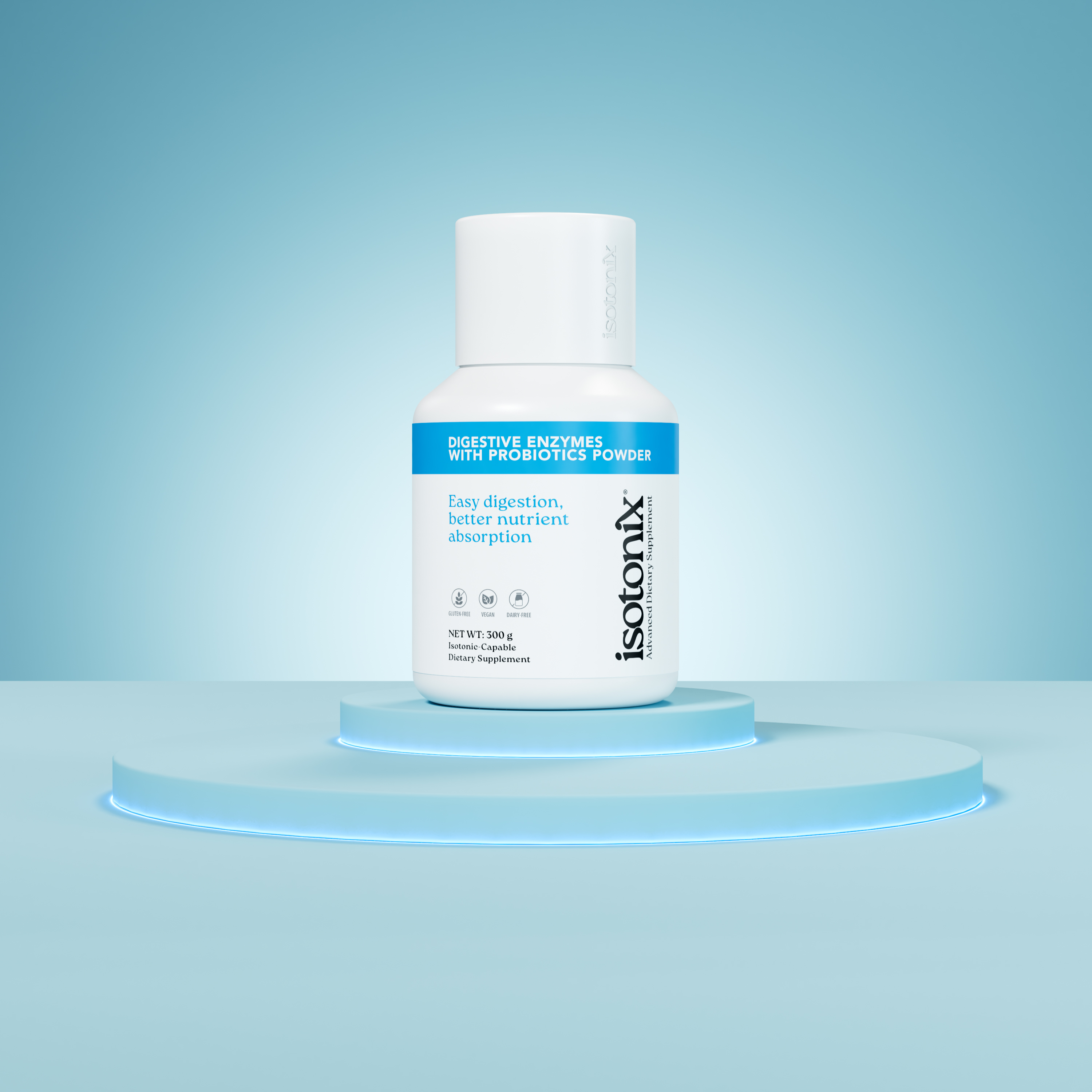 image of Isotonix Digestive Enzymes