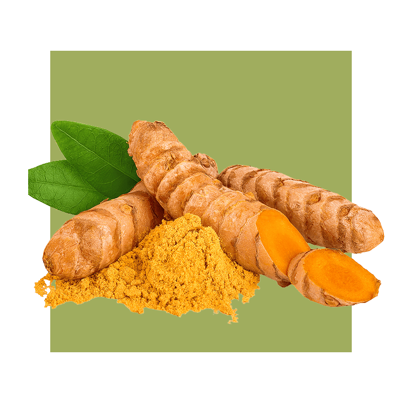 image of curcumin