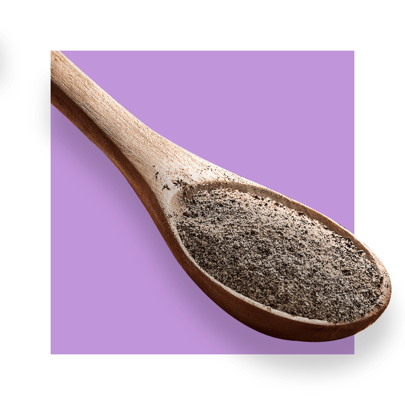 image of black pepper extract