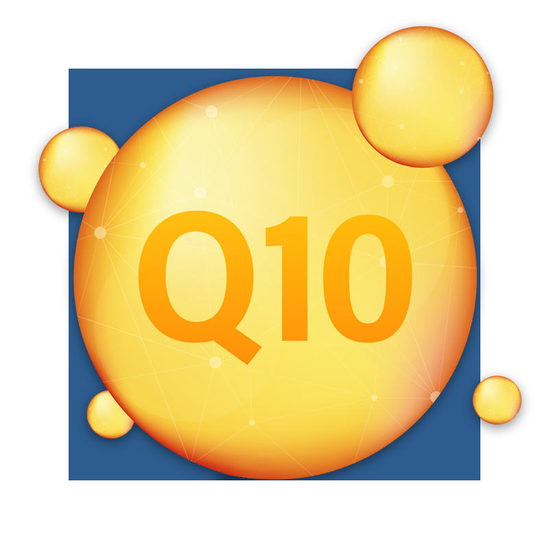image of CoQ10