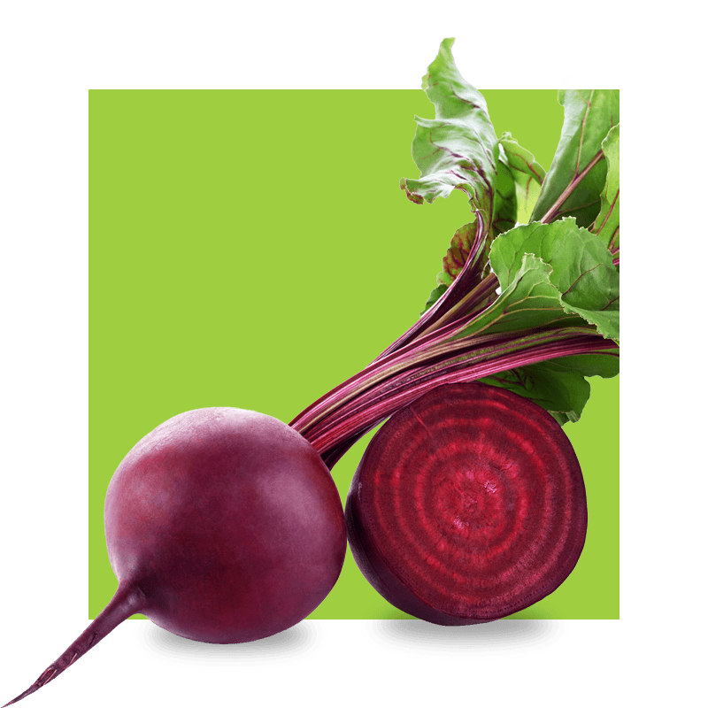 image of beets