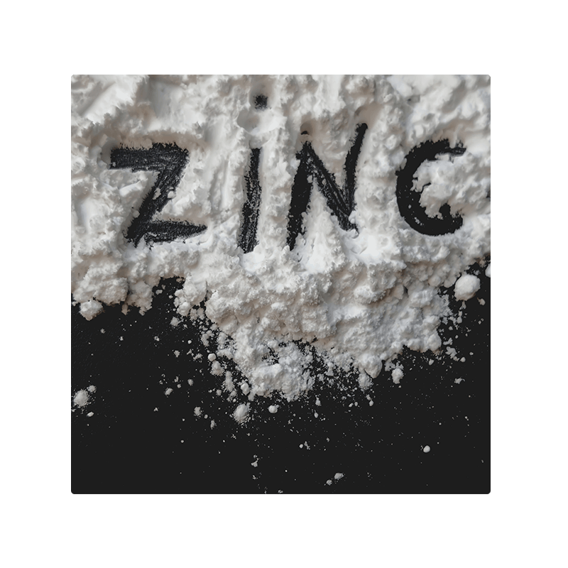 zinc