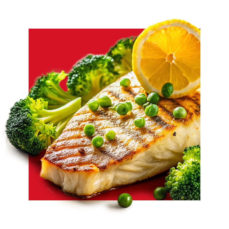 food with high coenzyme