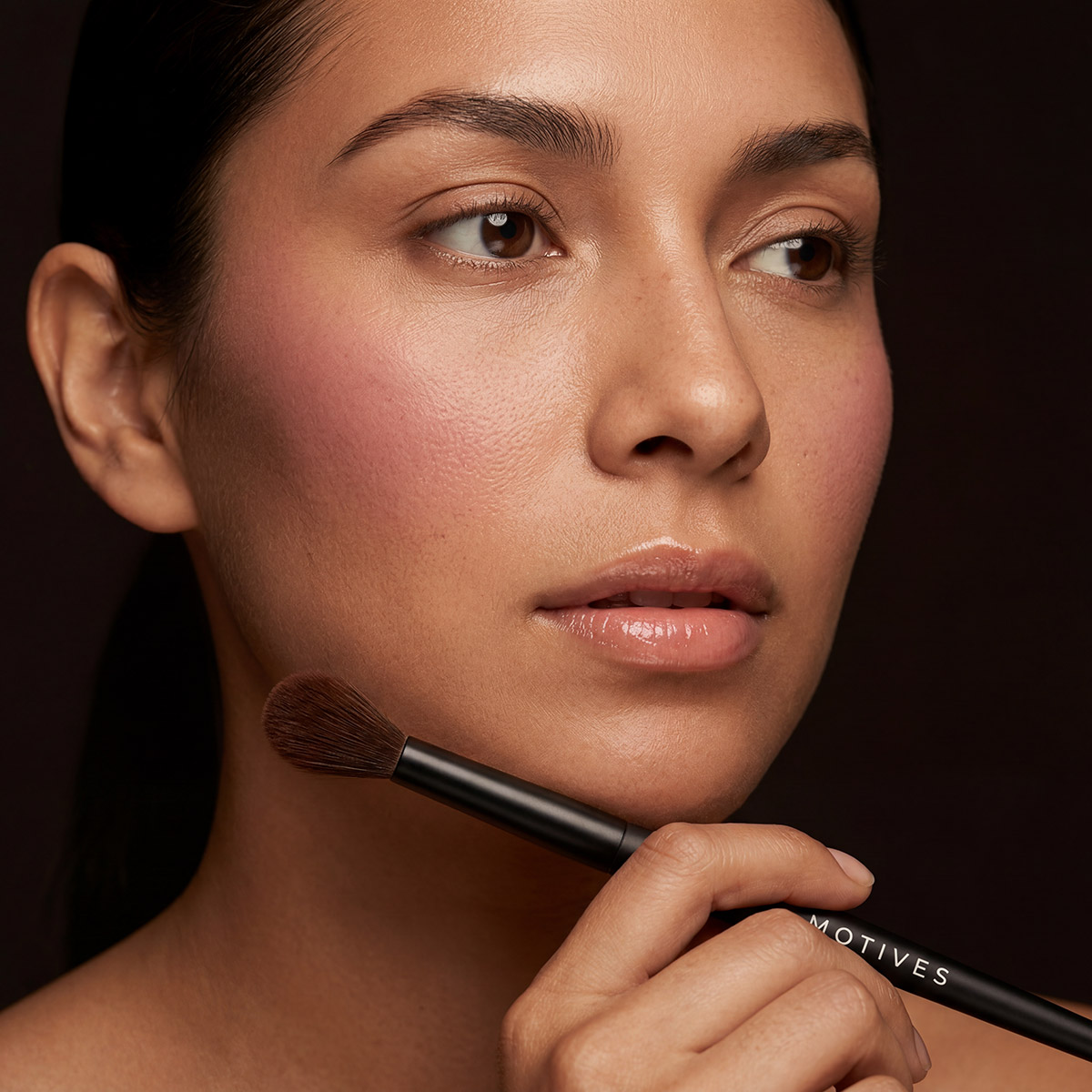 Apply & Blend