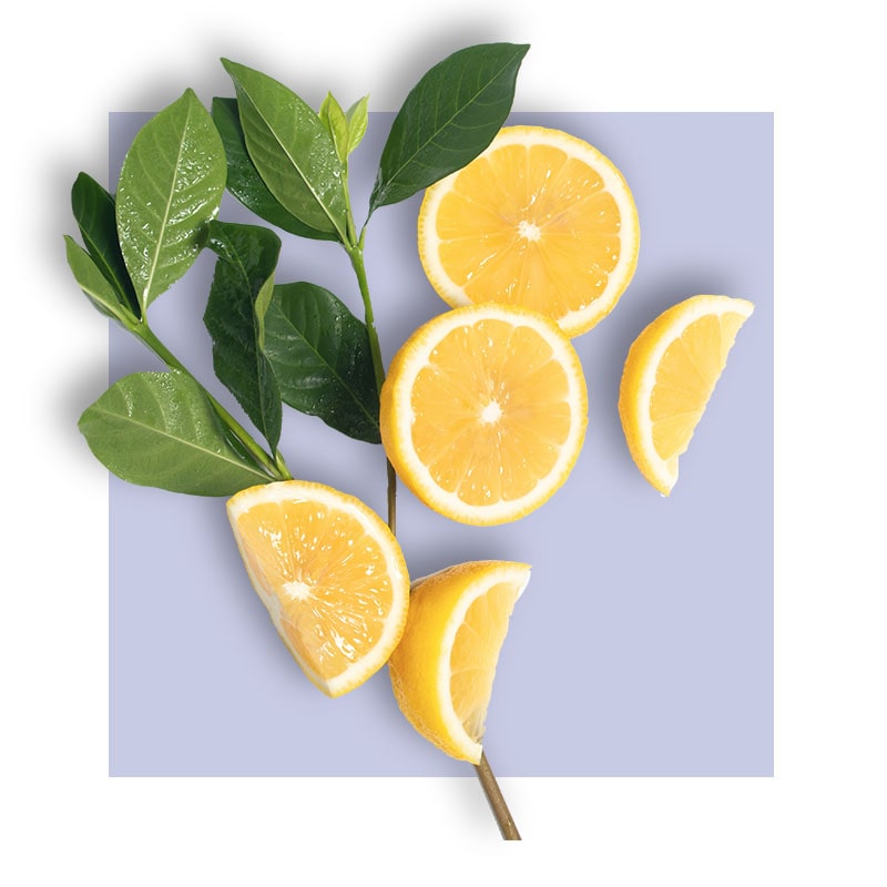 image of lemons