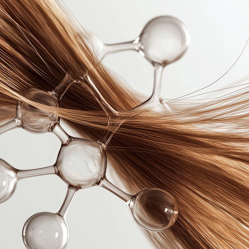 Keratin