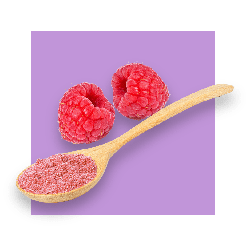 image of raspberries