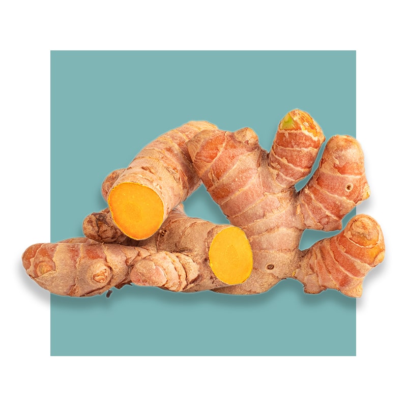 image of turmeric
