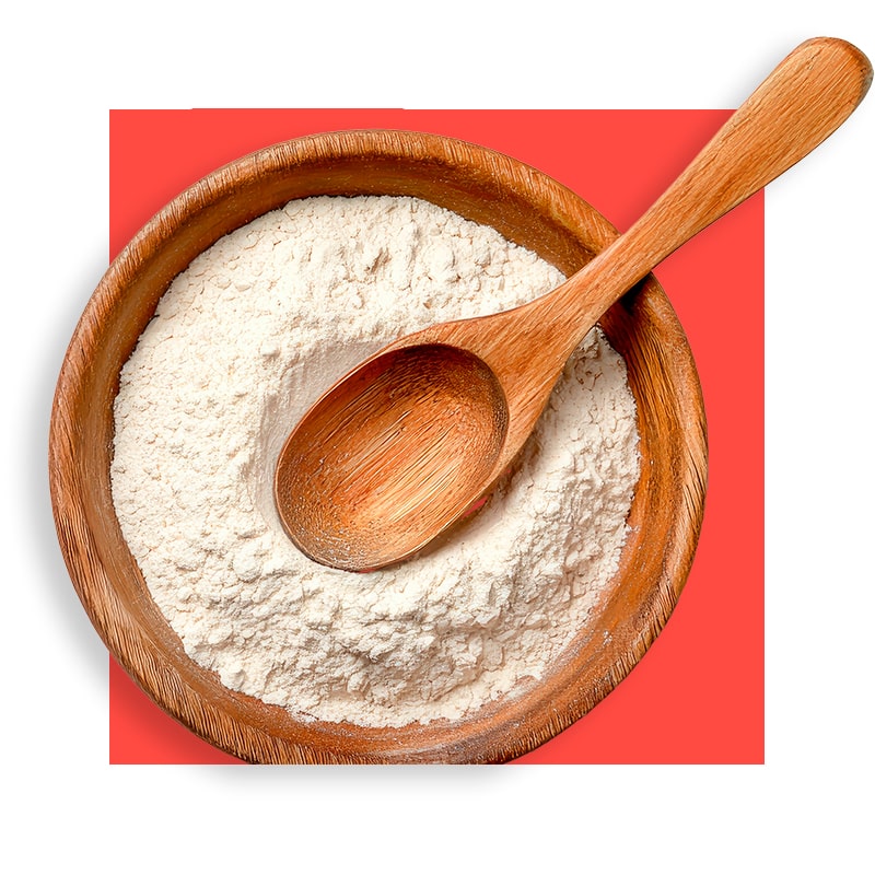 image of Glucomannan