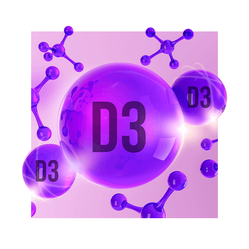 image of D3