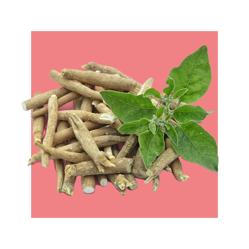 image of ashwagandha