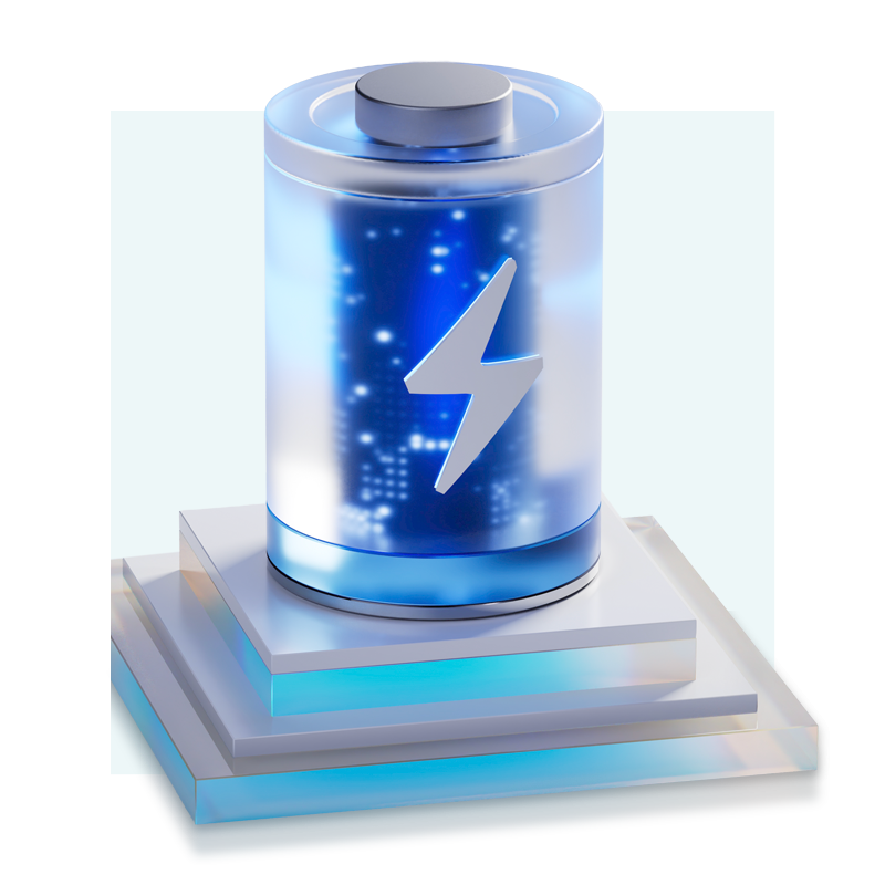 image of battery