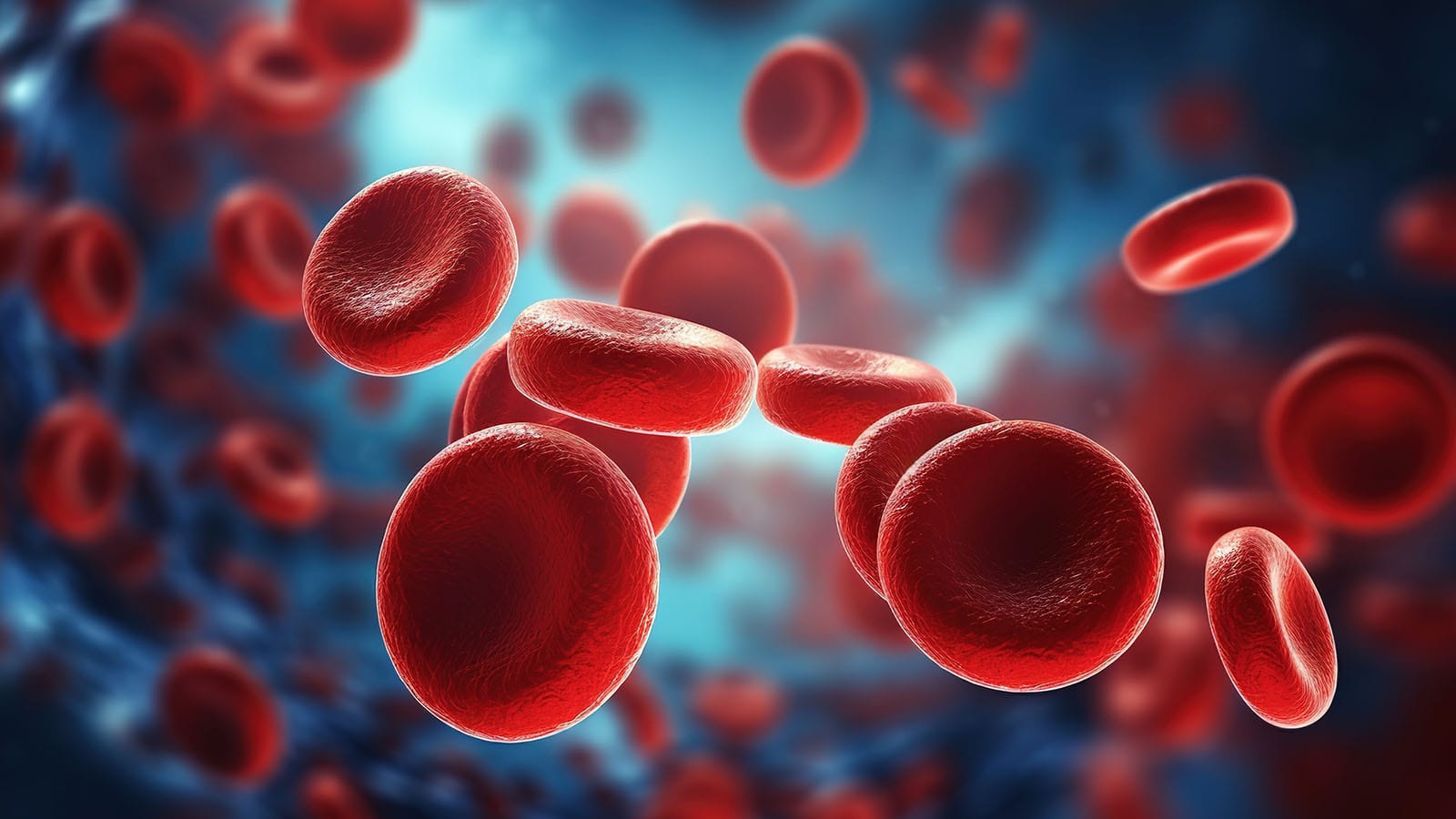 image of cells within the body