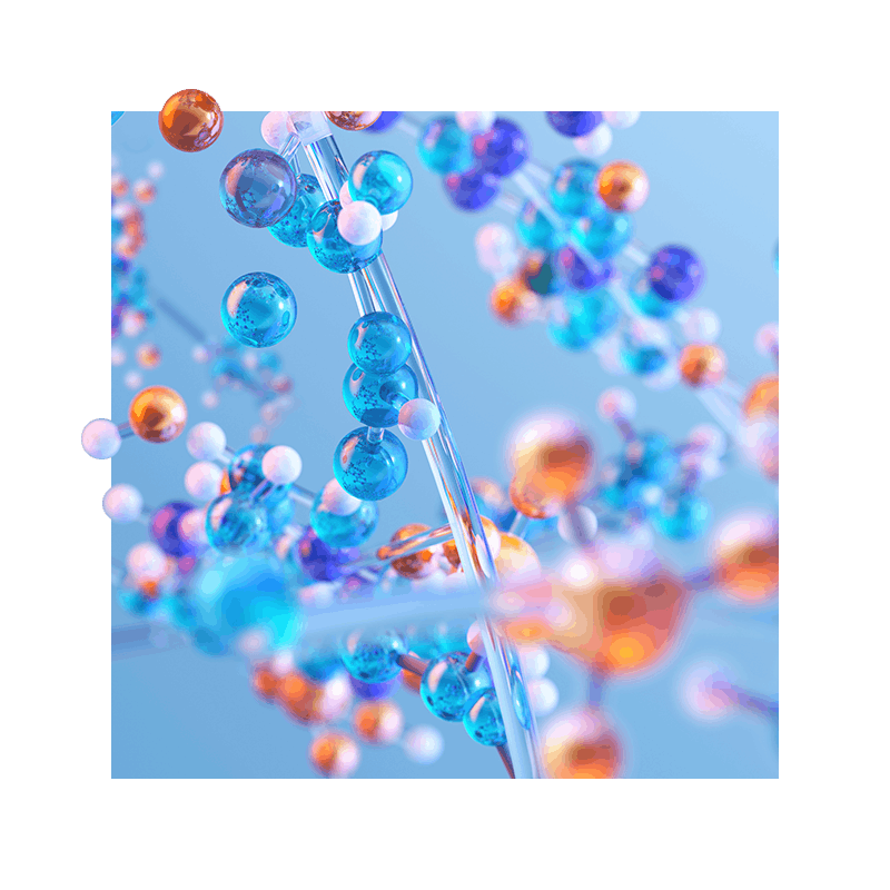 image of a molecular structure