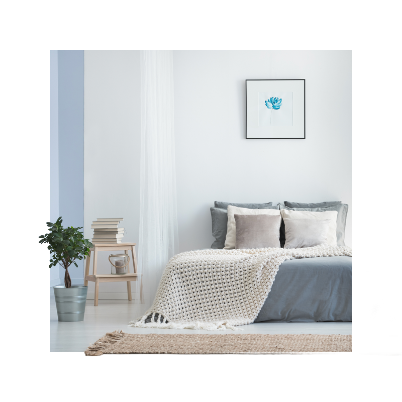 image of a bedroom