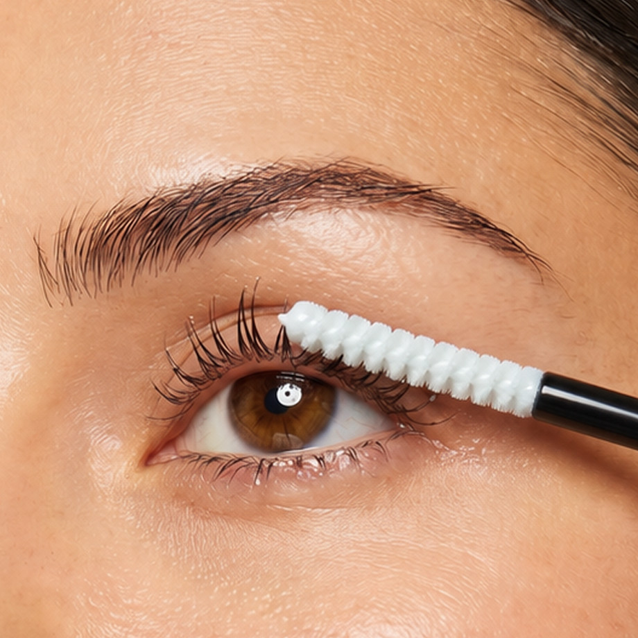 Apply to Lashes 
