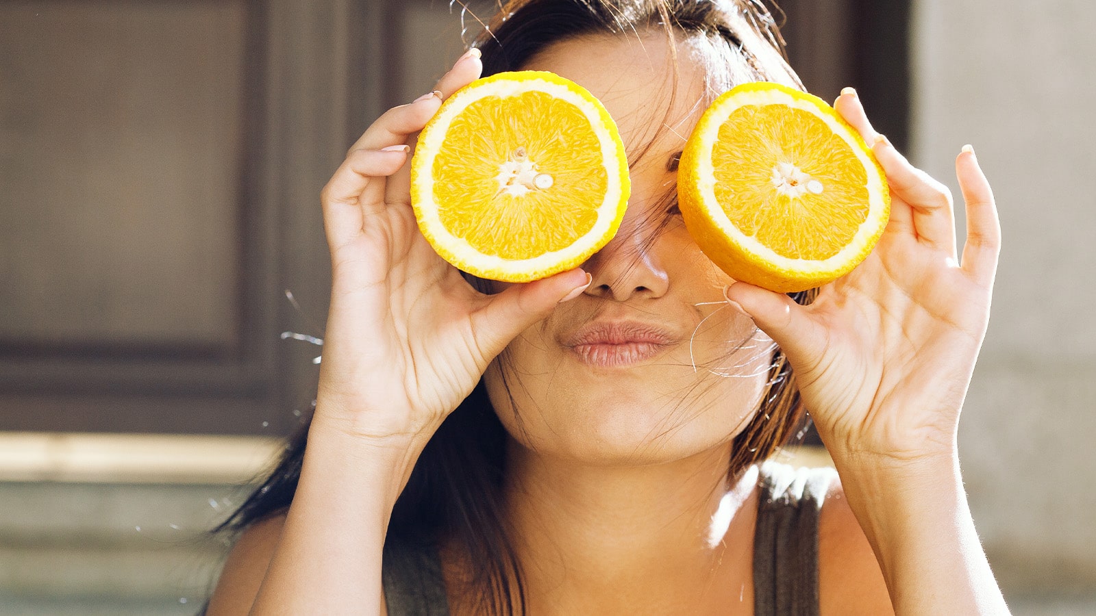 How nutraMetrix Isotonix Vitamin C Benefits You
