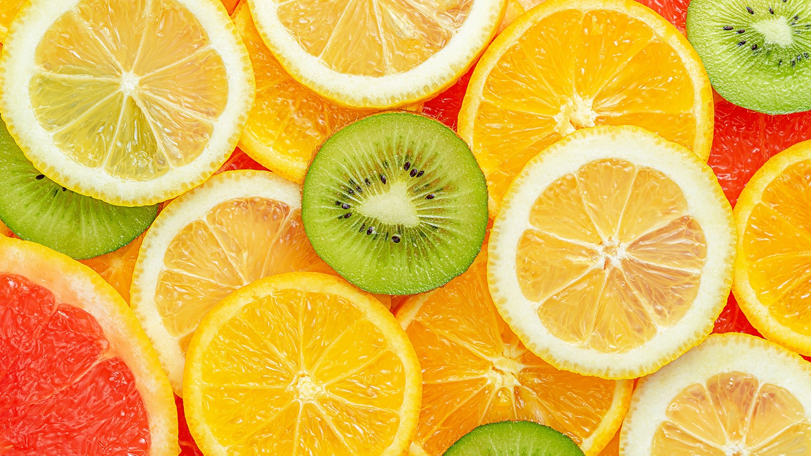 Primary Benefits of nutraMetrix Isotonix® Vitamin C*