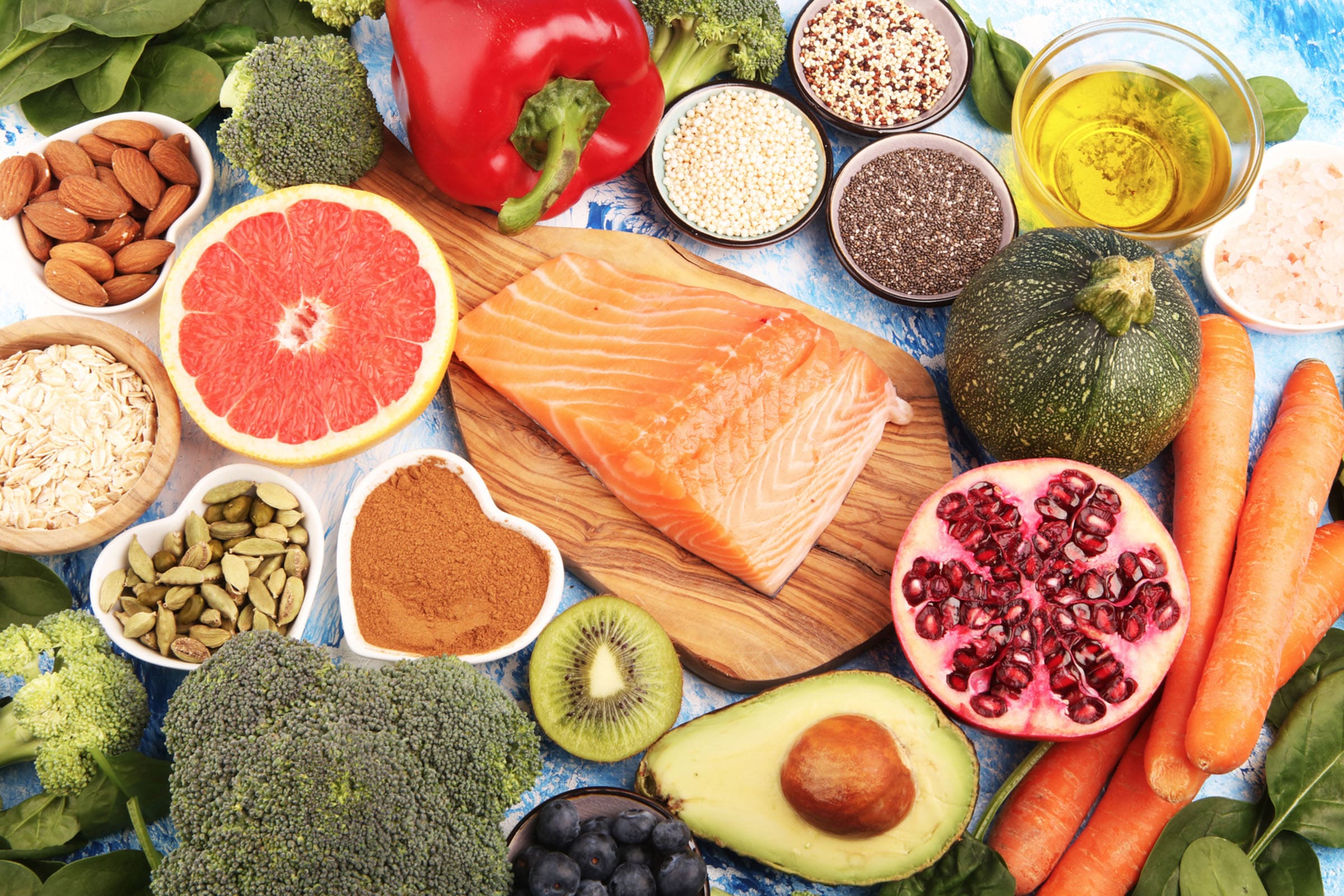 How nutraMetrix Isotonix® Multivitamin With Iron Benefits You
