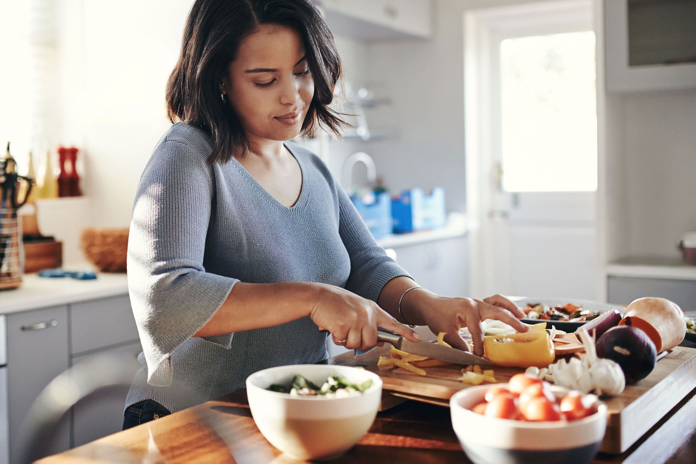 Primary Benefits of nutraMetrix Isotonix® Multivitamin With Iron*
