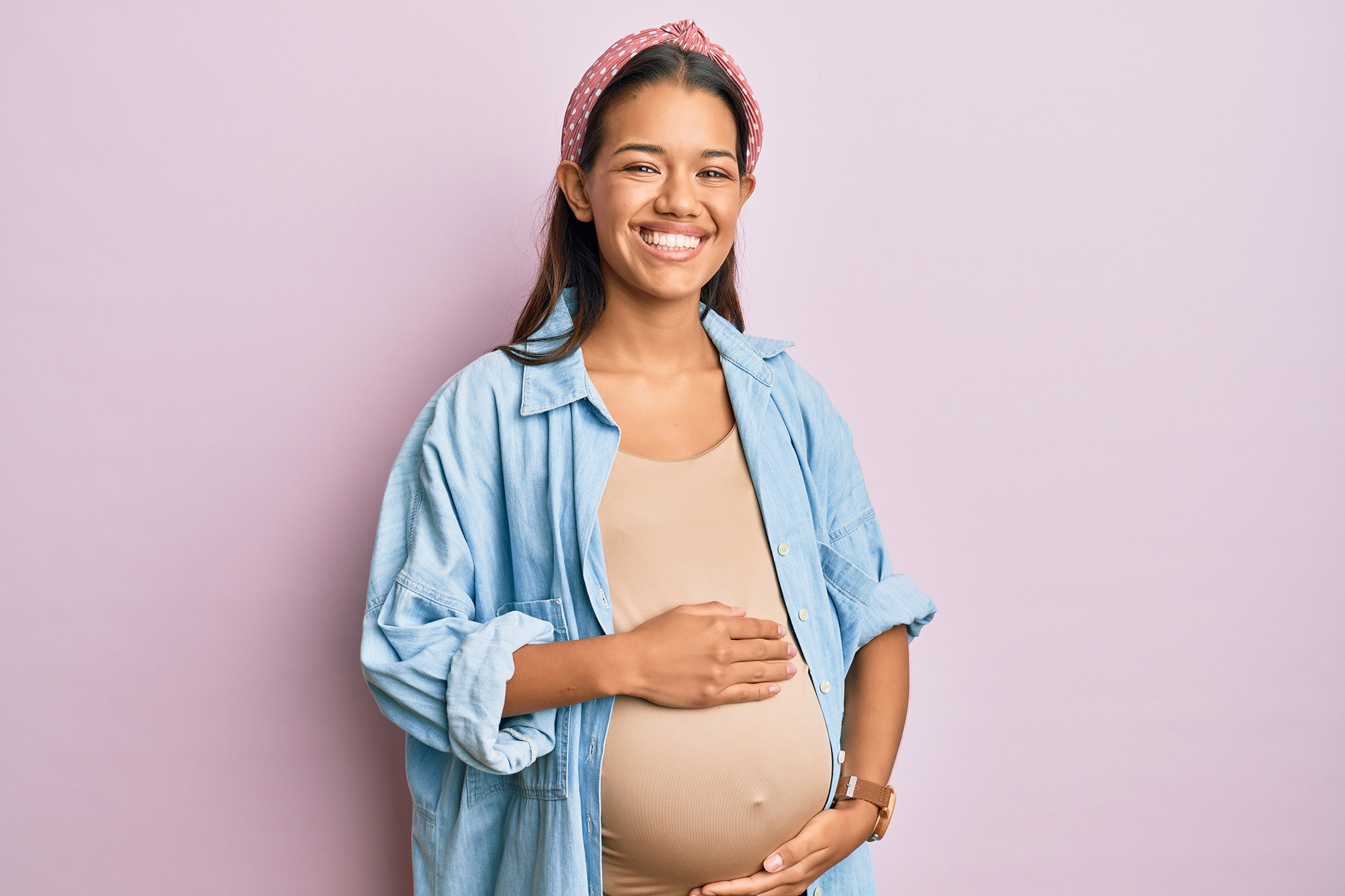 Primary Benefits of nutraMetrix Isotonix® Prenatal Activated Multivitamin*