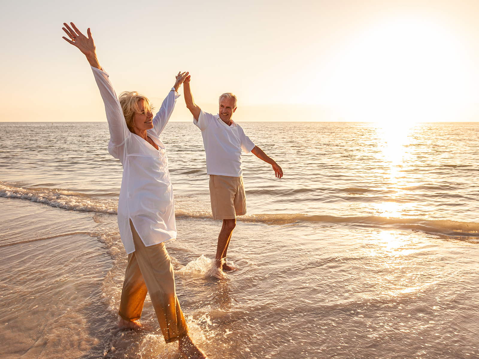 Primary Benefits of nutraMetrix Isotonix® Multivitamin Fifty Plus*