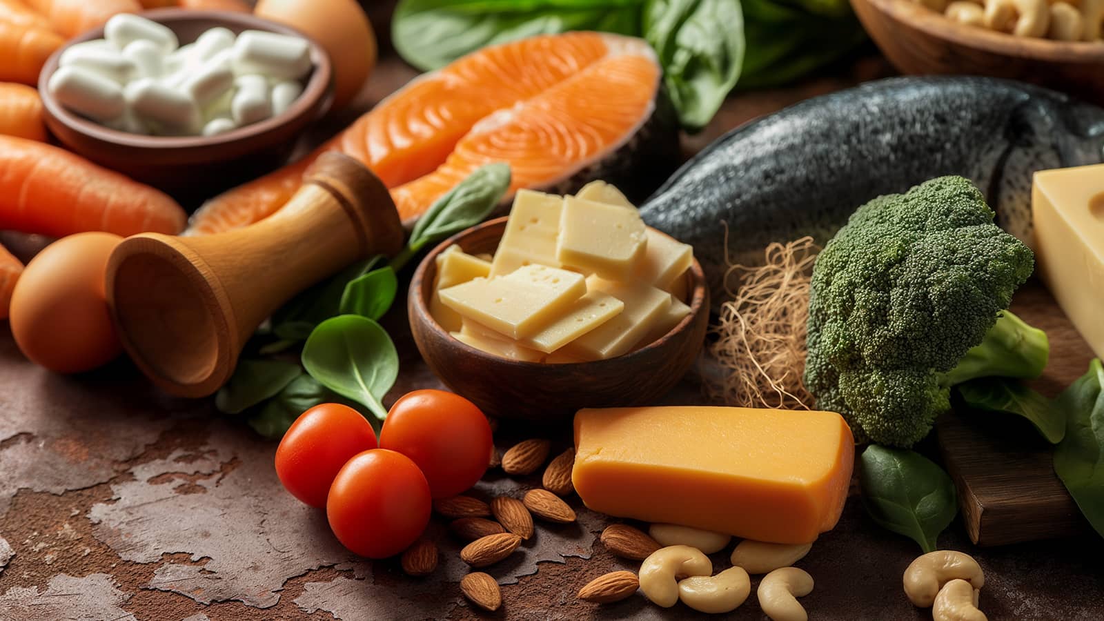 Key Ingredients 