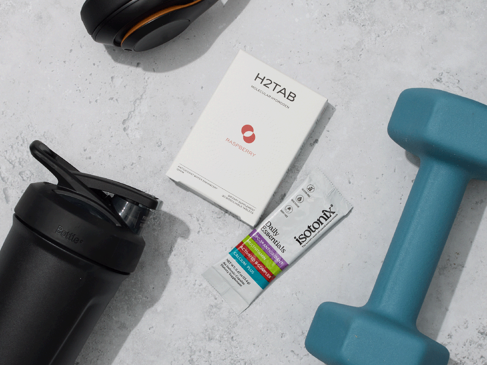 How The Ultimate Isotonix® Protocol Benefits You*