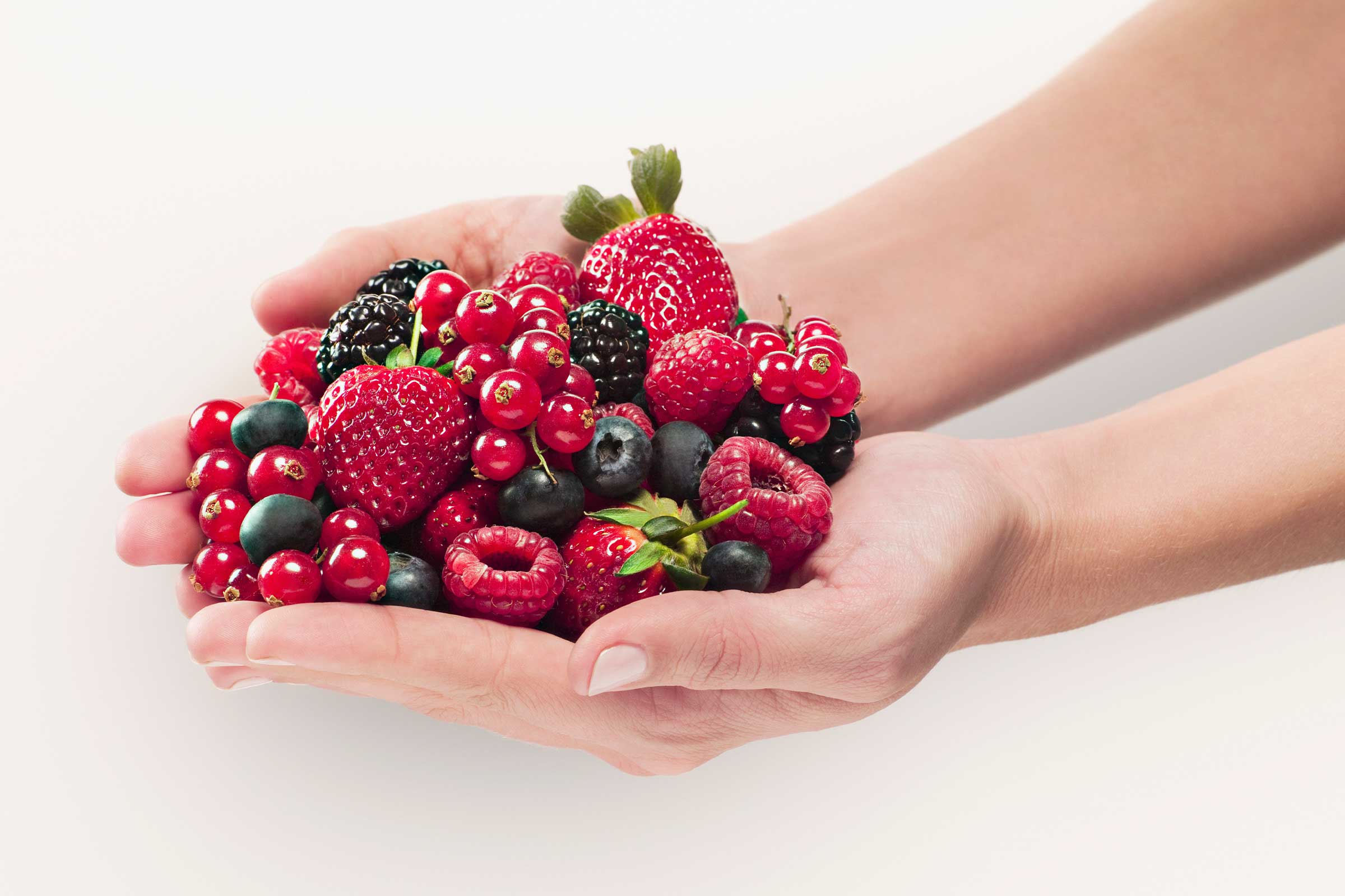 How nutraMetrix Isotonix Maximum ORAC Benefits You*