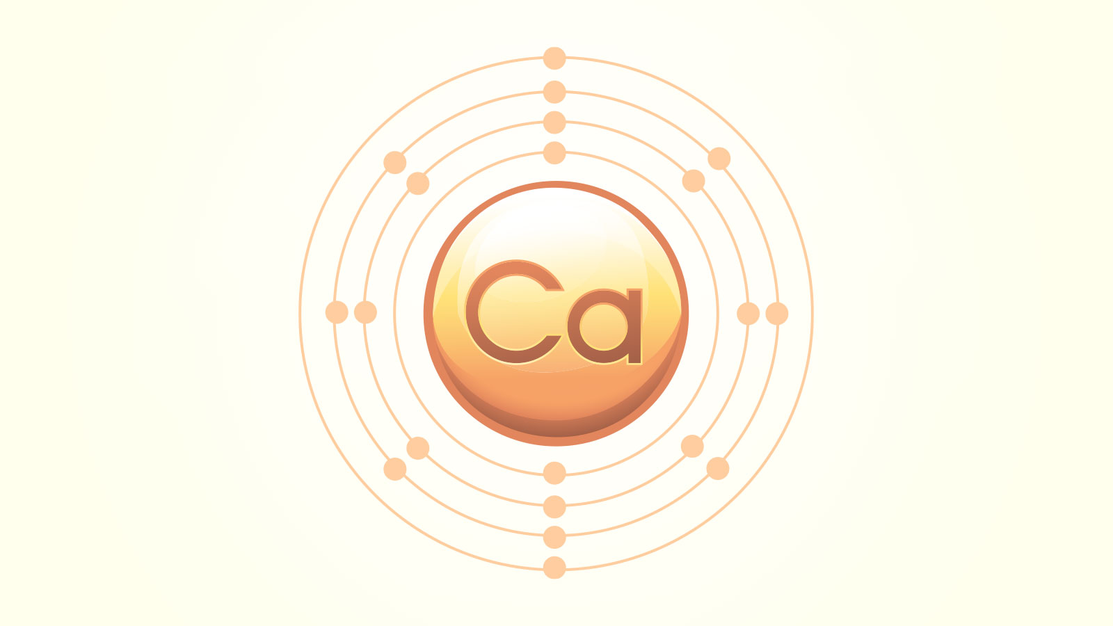 Primary Benefits of nutraMetrix Isotonix® Calcium Complete*