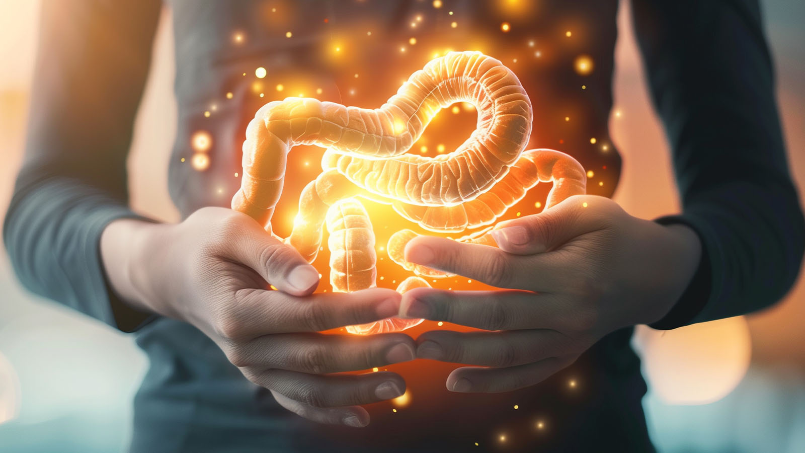 How nutraMetrix Isotonix® Digestive Enzymes with Probiotics Benefits You*