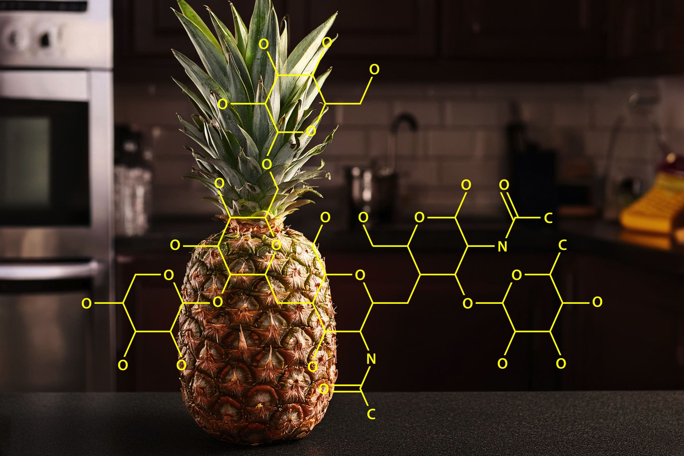How nutraMetrix Isotonix® Bromelain Plus Benefits You