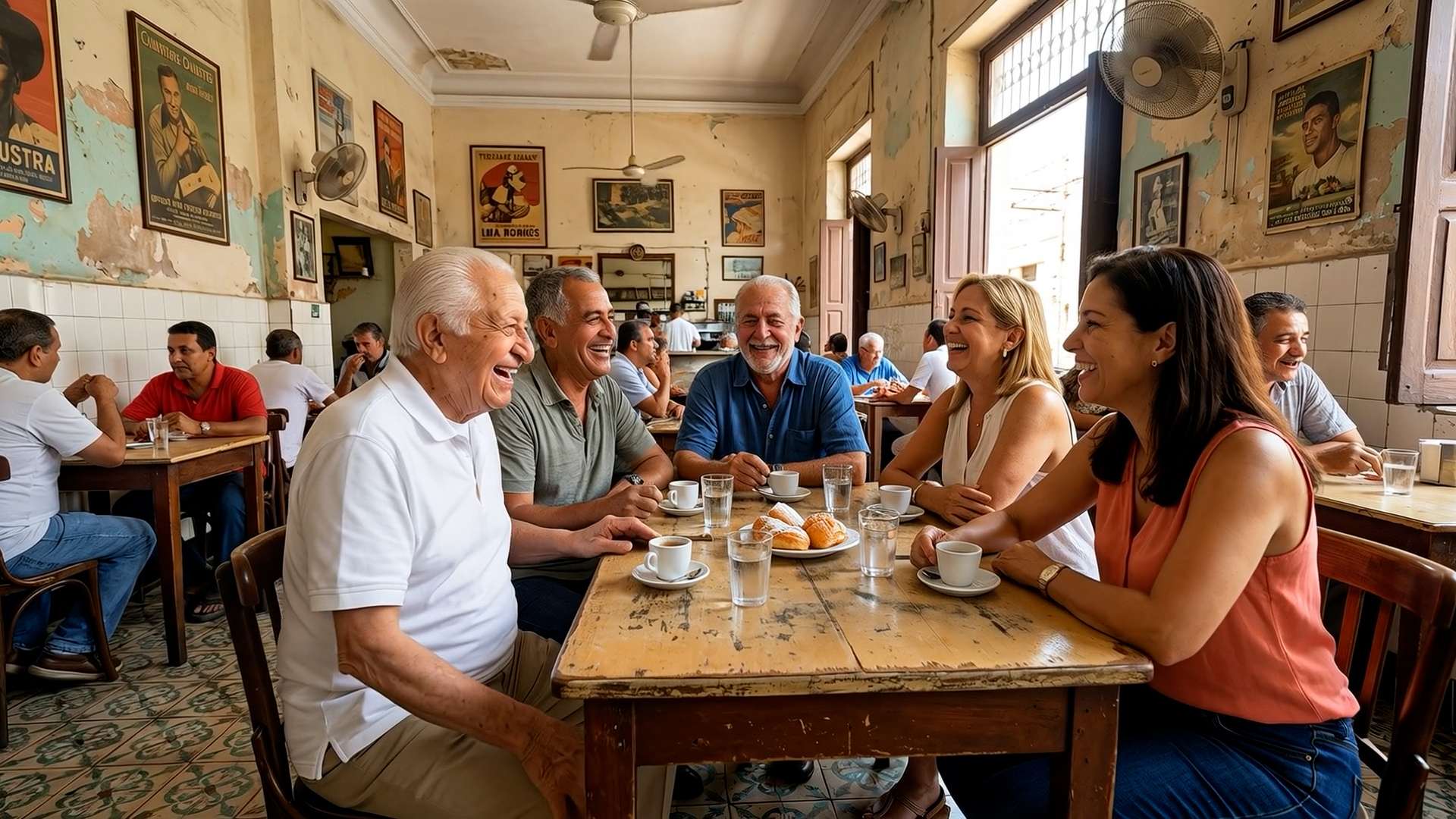 How Chucho's 100 Years Young Regimen Benefits You