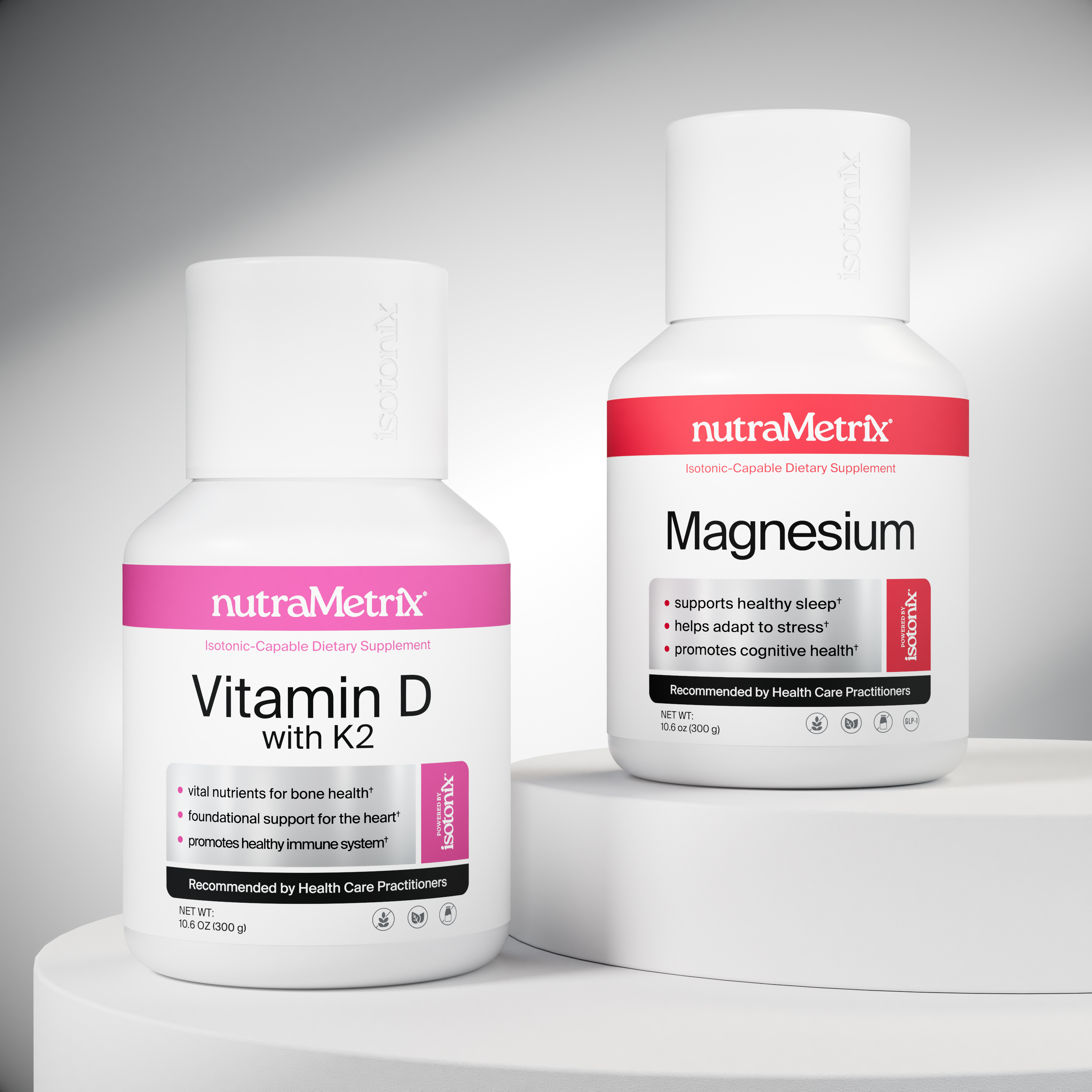 Support Your Health & Energy Around the Clock