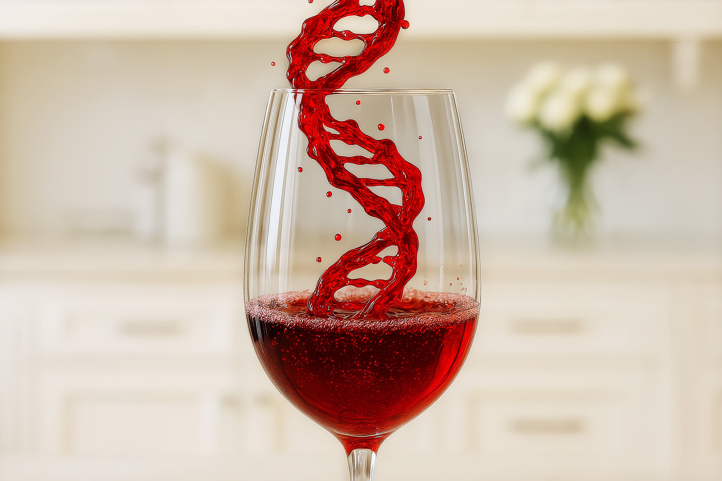 Primary Benefits of nutraMetrix Isotonix® Resveratrol*
