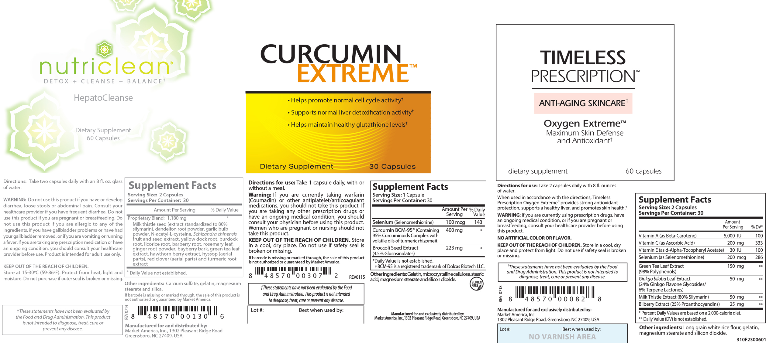 Why Choose The Complete Detoxification Kit?*: