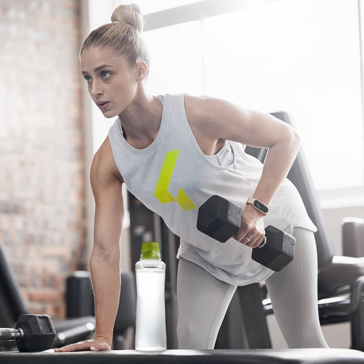 Primary Benefits of nutraMetrix Tower+ Electrolyte Mix*