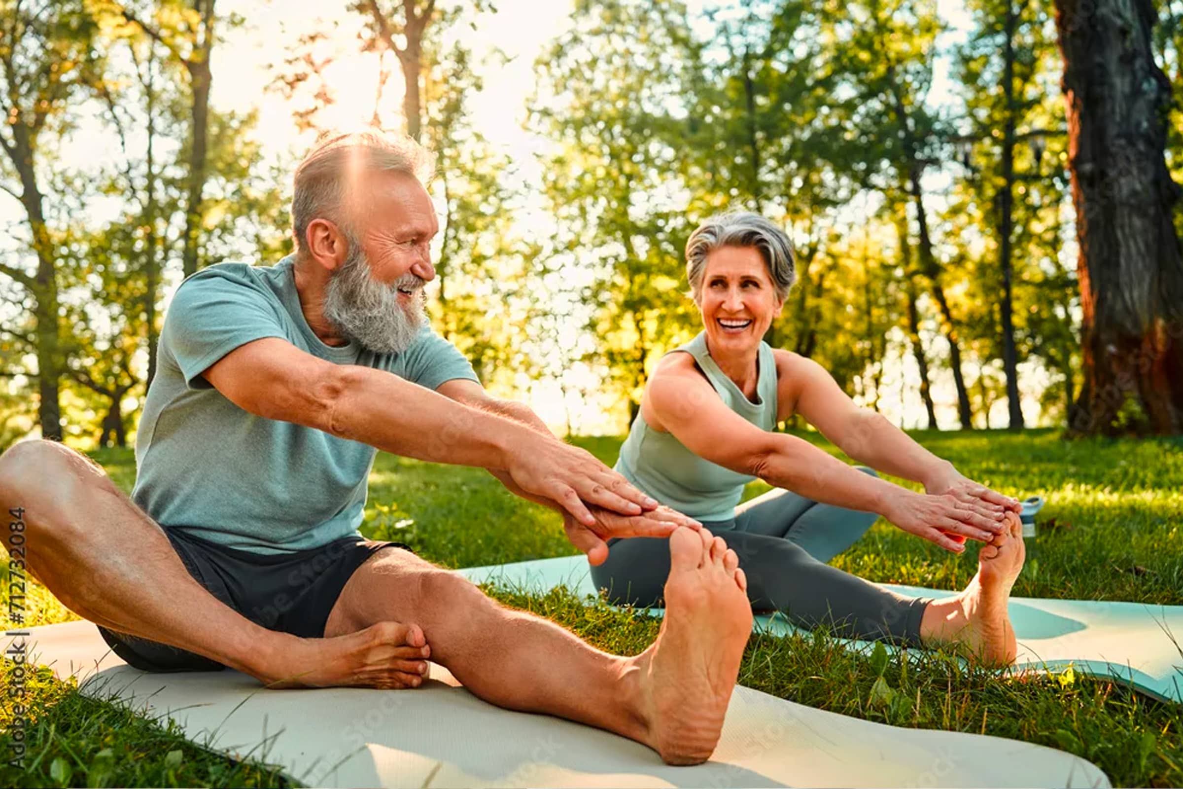 How nutraMetrix® Isotonix Essentials™ Anti Aging Benefits You*