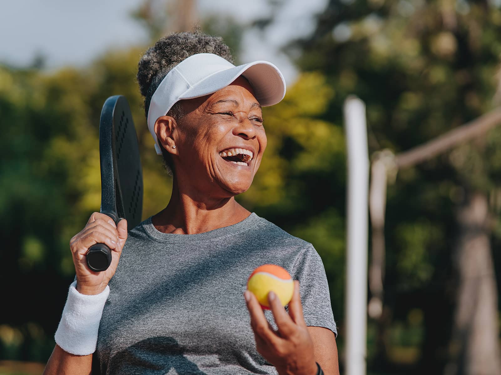 Primary Benefits of nutraMetrix® Isotonix Essentials™ Anti-Aging*
