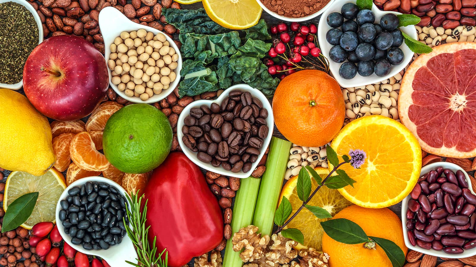 Key Ingredients 