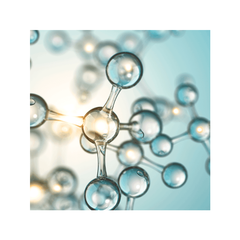 image of hyaluronic acid