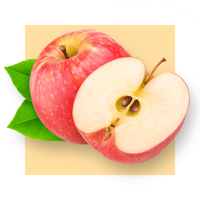 Pyrus mallus (Apple) Extract
