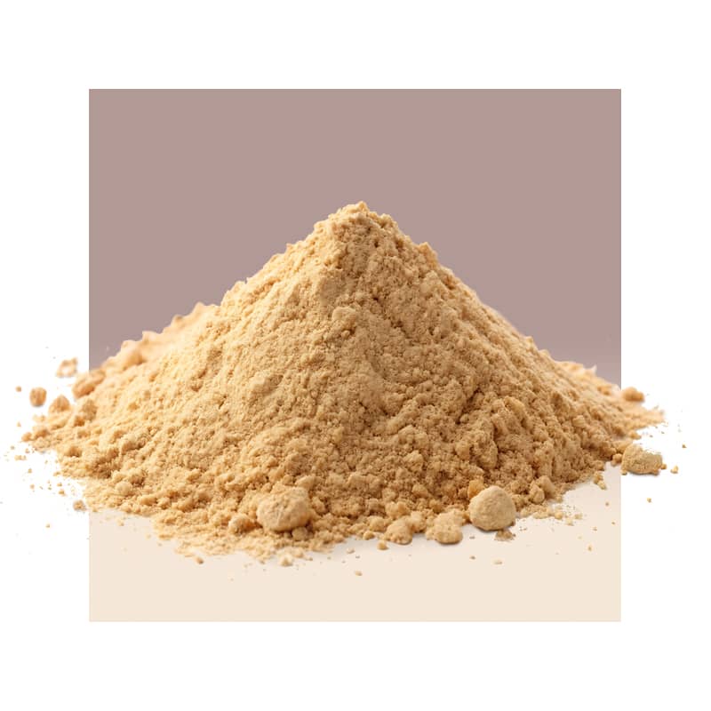image of powder