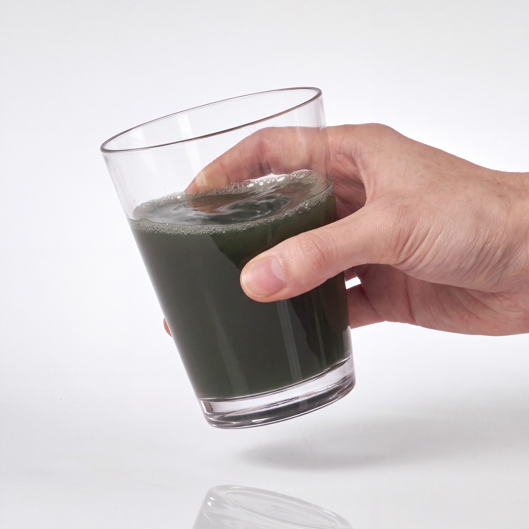 圖片：飲用