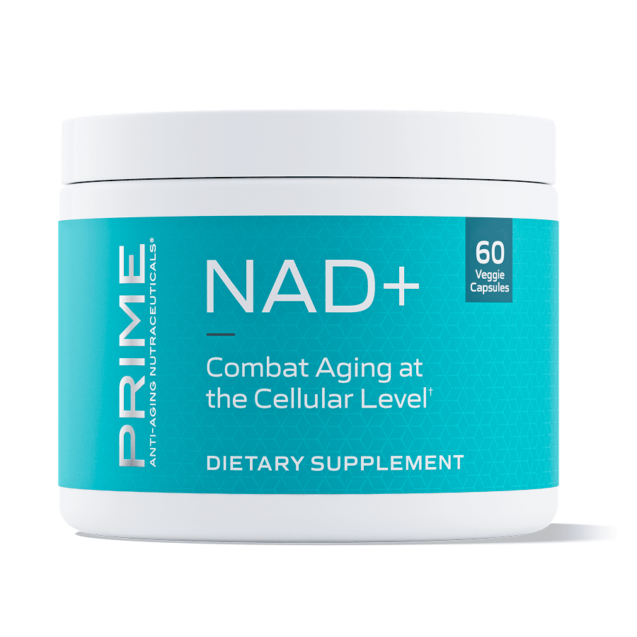 Product image of Prime NAD+