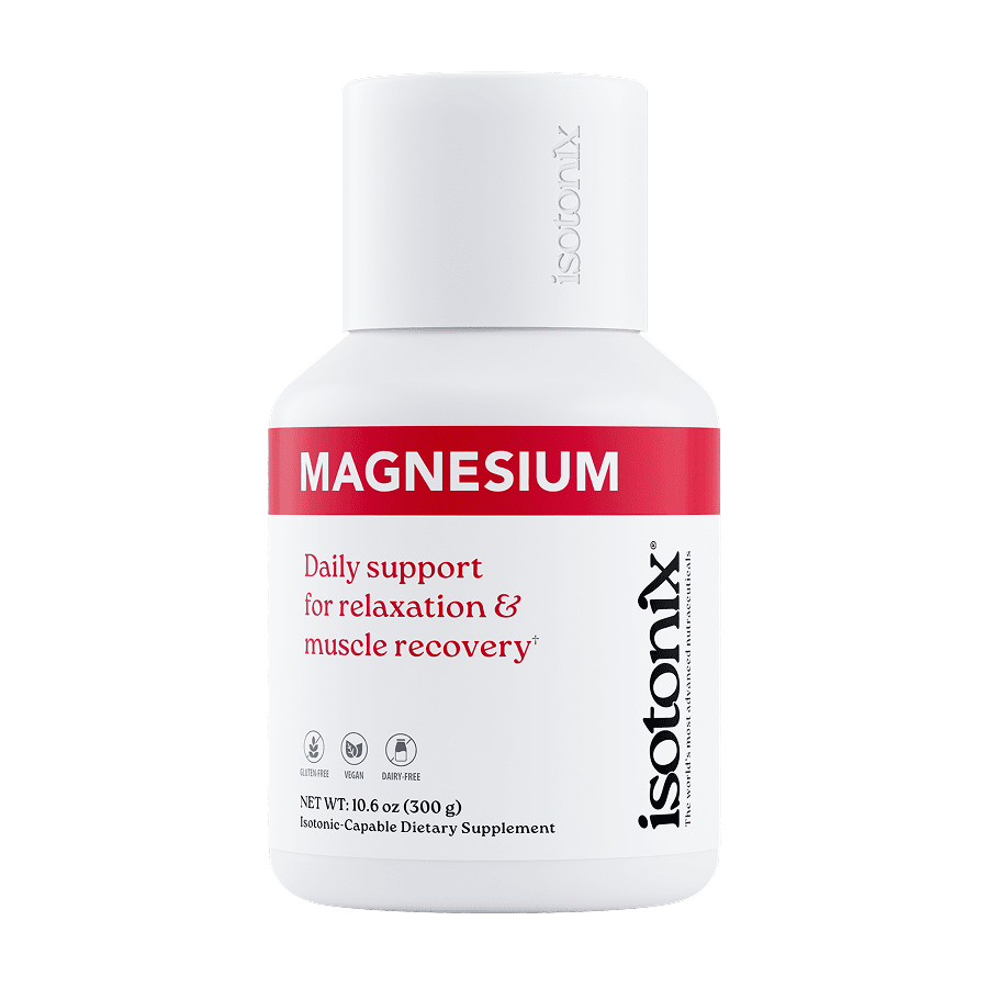 product image of Isotonix Magnesium 