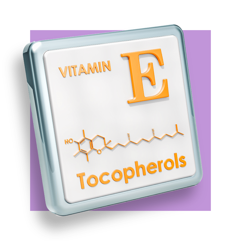 image of vitamin E